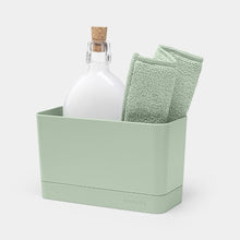 Load image into Gallery viewer, Brabantia SinkSide Sink Organiser Jade Green
