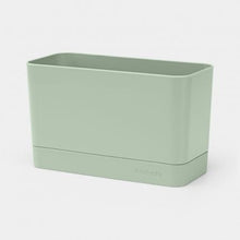 Load image into Gallery viewer, Brabantia SinkSide Sink Organiser Jade Green