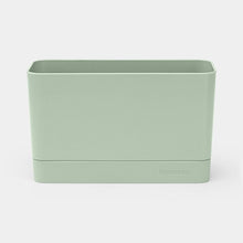 Load image into Gallery viewer, Brabantia SinkSide Sink Organiser Jade Green