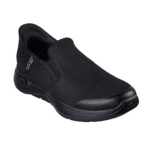 Load image into Gallery viewer, Skechers Men's Slip-Ins GOwalk Arch Fit Shoes