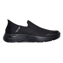 Load image into Gallery viewer, Skechers Men's Slip-Ins GOwalk Arch Fit Shoes
