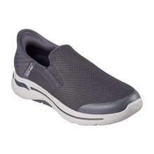 Load image into Gallery viewer, Skechers Men's Slip-Ins GOwalk Arch Fit Shoes