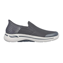 Load image into Gallery viewer, Skechers Men's Slip-Ins GOwalk Arch Fit Shoes