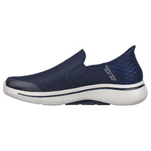 Load image into Gallery viewer, Skechers Men's Slip-Ins GOwalk Arch Fit Shoes