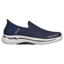 Load image into Gallery viewer, Skechers Men's Slip-Ins GOwalk Arch Fit Shoes