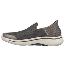 Load image into Gallery viewer, Skechers Men's Slip-Ins GOwalk Arch Fit Shoes