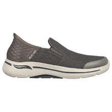 Load image into Gallery viewer, Skechers Men's Slip-Ins GOwalk Arch Fit Shoes