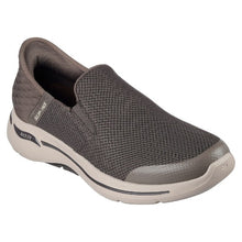 Load image into Gallery viewer, Skechers Men's Slip-Ins GOwalk Arch Fit Shoes
