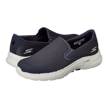 Load image into Gallery viewer, Skechers Men GOwalk 6 Shoes