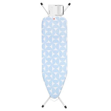 Load image into Gallery viewer, Brabantia Ironing Board B, 124x38cm, SIR Fresh Breeze