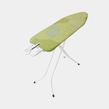 Load image into Gallery viewer, Brabantia Ironing Board B, 124x38cm, SIR Calm rustle
