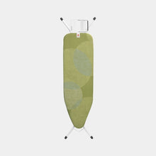 Load image into Gallery viewer, Brabantia Ironing Board B, 124x38cm, SIR Calm rustle