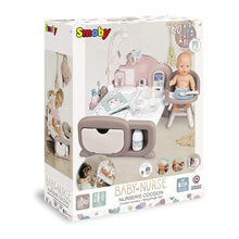 Load image into Gallery viewer, Smoby Baby Nurse Cocoon Nursery