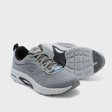 Load image into Gallery viewer, Skechers Men GOrun Arch Fit Shoes