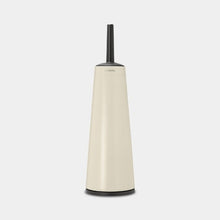 Load image into Gallery viewer, Brabantia ReNew Toilet Brush and Holder Soft Beige