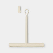 Load image into Gallery viewer, Brabantia ReNew Shower Squeegee Soft Beige