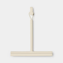 Load image into Gallery viewer, Brabantia ReNew Shower Squeegee Soft Beige