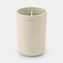 Load image into Gallery viewer, Brabantia ReNew Toothbrush Holder Soft Beige