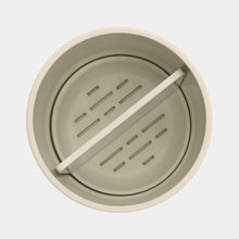 Load image into Gallery viewer, Brabantia ReNew Toothbrush Holder Soft Beige