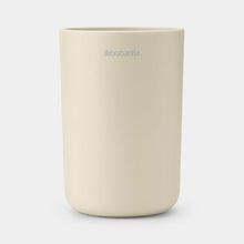 Load image into Gallery viewer, Brabantia ReNew Toothbrush Holder Soft Beige