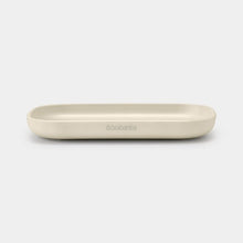 Load image into Gallery viewer, Brabantia ReNew Soap Dish Soft Beige