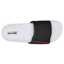 Load image into Gallery viewer, Men's Skechers On The Go Hyper Slide Sandal
