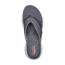 Load image into Gallery viewer, GO WALK ARCH FIT SANDAL-OFFSH