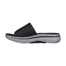 Load image into Gallery viewer, Skechers Men On-The-GO GOwalk Arch Fit Slides