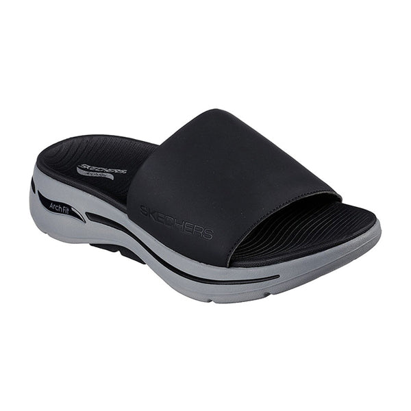 Skechers Men On-The-GO GOwalk Arch Fit Slides