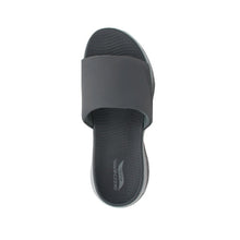 Load image into Gallery viewer, Skechers Men On-The-GO GOwalk Arch Fit Slides