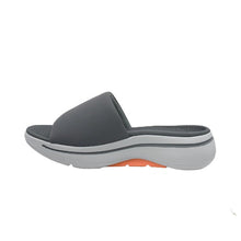 Load image into Gallery viewer, Skechers Men On-The-GO GOwalk Arch Fit Slides