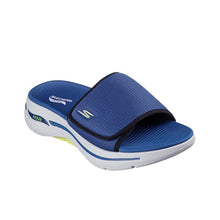 Load image into Gallery viewer, GO WALK Arch Fit Sandal - Manta Ray Bay
