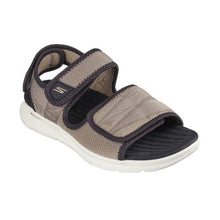 Load image into Gallery viewer, Men's Skechers Sandals Go Consistent Skechers