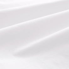 Load image into Gallery viewer, White Oversized Shirt