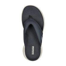 Load image into Gallery viewer, Skechers Men On-The-GO GOwalk Flex Sandals
