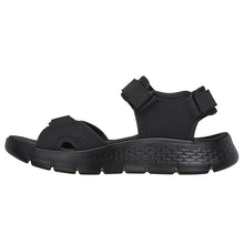 Load image into Gallery viewer, GO WALK FLEX SANDAL