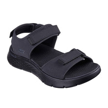 Load image into Gallery viewer, GO WALK FLEX SANDAL