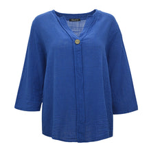 Load image into Gallery viewer, TOP WOMEN JD 23047