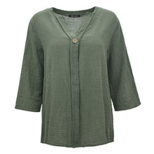 Load image into Gallery viewer, TOP WOMEN JD 23047