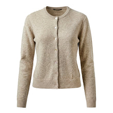 Load image into Gallery viewer, WOMEN CARDIGAN DES 2329