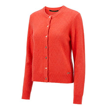 Load image into Gallery viewer, WOMEN CARDIGAN DES 2329