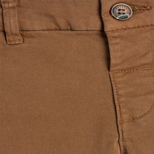 Load image into Gallery viewer, Ginger Stretch Chinos (3mths-5yrs)