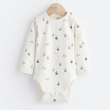 Load image into Gallery viewer, Grey Whale Baby Velour Dungaree and Bodysuit Set (0-18mths)