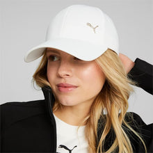 Load image into Gallery viewer, Gold Metal Cat Cap