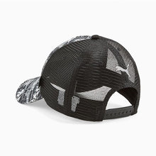 Load image into Gallery viewer, PUMA Academy Printed Trucker Cap