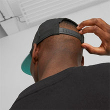 Load image into Gallery viewer, SWxP Relaxed Flat Brim Cap