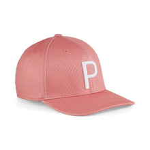 Load image into Gallery viewer, P Golf Cap