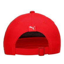 Load image into Gallery viewer, Scuderia Ferrari SPTWR Style Baseball Cap