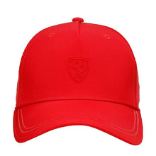 Load image into Gallery viewer, Scuderia Ferrari SPTWR Style Baseball Cap