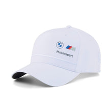 Load image into Gallery viewer, BMW M Motorsport BB Cap